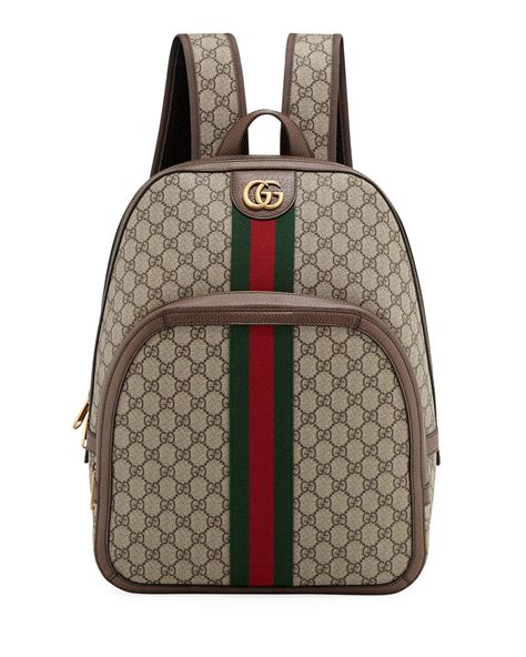 gucci baby blue teddu|gucci backpack kids.